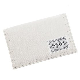 PORTER(포터) DUCK CARD CASE 포터 덕 카드 케이스 (636-06833-70) | S.I.VILLAGE (에스아이빌리지)