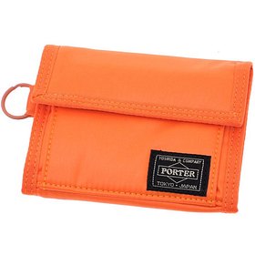 PORTER(포터) CAPSULE WALLET 포터 캡슐 월렛 (555-06440-23) | S.I.VILLAGE (에스아이빌리지)