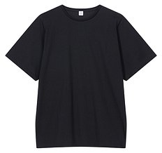 [Toteme] 오버사이즈드 코튼 티셔츠