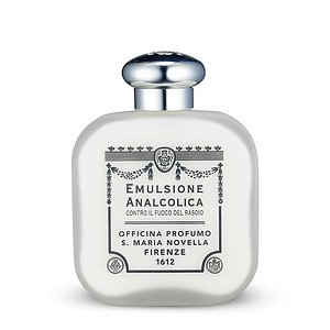 Santa Maria Novella(산타마리아노벨라) 에멀지오네 아날콜리카 (남성용 로션) | S.I.VILLAGE (에스아이빌리지)