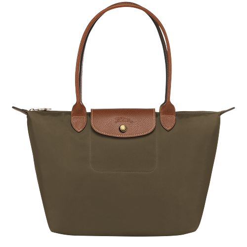 [LONGCHAMP] Shoulder bag / 2605089A23 S.I.VILLAGE