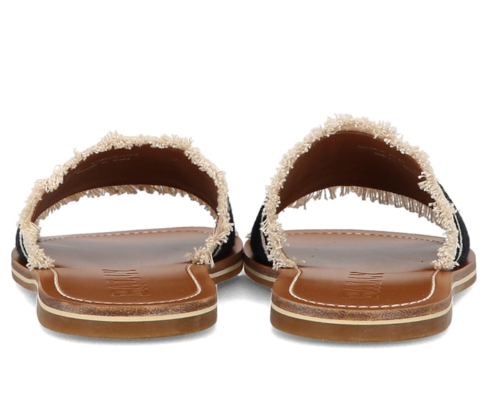 BALLY(발리) [BALLY] 발리 비앙카 로고 BIANKA FLAT I901