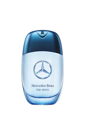 MERCEDES BENZ PERFUME(메르세데스 벤츠) [메르세데스 벤츠] 더무브 EDT 100ML | S.I.VILLAGE (에스아이빌리지)