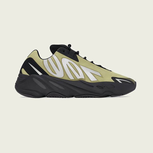 YEEZY 700 MVNM RESIN