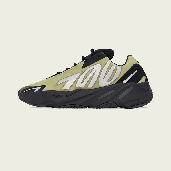 YEEZY 700 MVNM RESIN