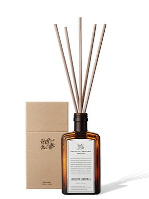[Apotheke Fragrance]REED DIFFUSER / Lavender Chamomile