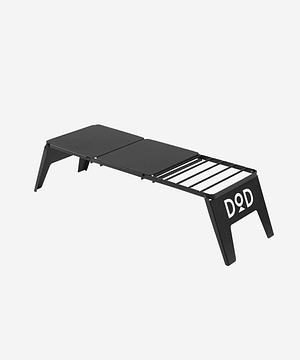 DOD(디오디) 소토메싱어 RX (솔로 테이블) | S.I.VILLAGE (에스아이빌리지)