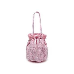 HAI(하이) 하이 Puff Gina Bag Pink | S.I.VILLAGE (에스아이빌리지)