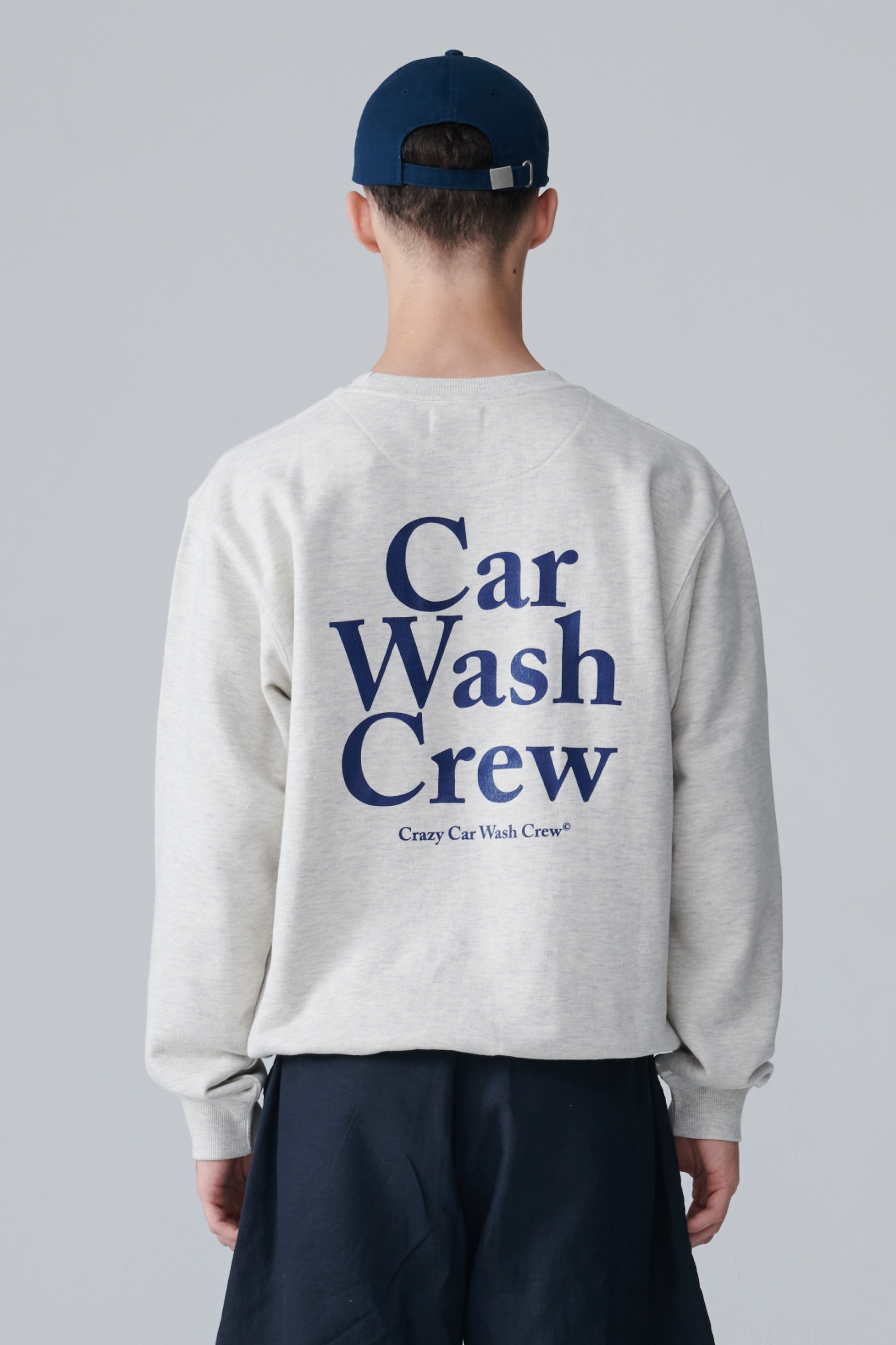 CRAZY CAR WASH CREW (종료)(크레이지 카 워시 크루) CAR WASH
