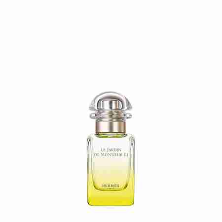 HERMÈS(에르메스) 르 자르뎅 드 무슈 리 오드뚜왈렛 30ml | S.I.VILLAGE (에스아이빌리지)