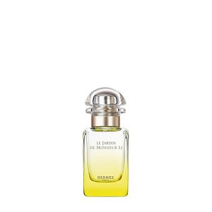 HERMÈS(에르메스) 르 자르뎅 드 무슈 리 오드뚜왈렛 30ml | S.I.VILLAGE (에스아이빌리지)