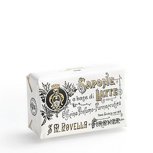 Santa Maria Novella(산타마리아노벨라) 사포네 라떼 가데니아(솝) | S.I.VILLAGE (에스아이빌리지)