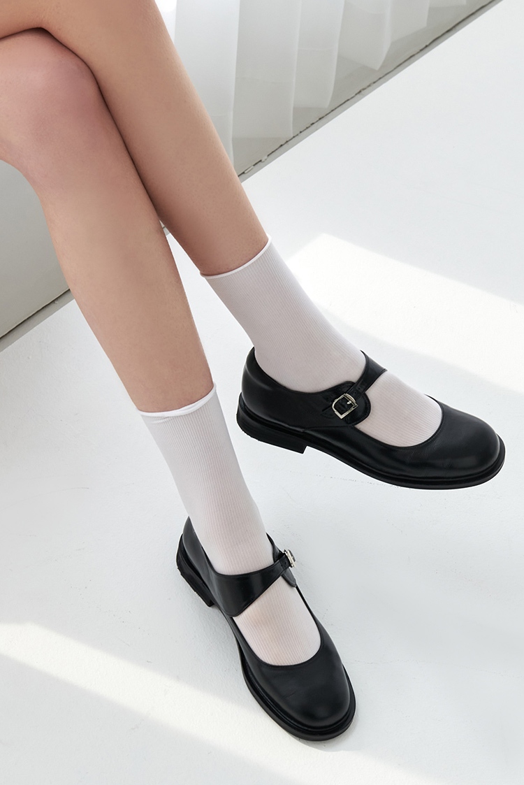 RACHEL COX(레이첼 콕스) Flats_Pansy R2707t_2cm S.I.VILLAGE (에스아이빌리지)