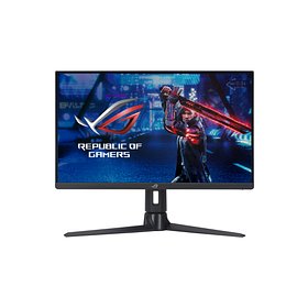 ASUS(에이수스) ASUS 27인치 게이밍모니터 ROG STRIX XG27AQMR 300Hz WQHD FastIPS패널 1ms 지싱크 프리싱크 플리커프리 로우블루라이트 | S.I.VILLAGE (에스아이빌리지)