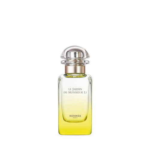 르 자르뎅 드 무슈 리 오드뚜왈렛 50ml - S.I.VILLAGE [HERMÈS]르 자르뎅 드 무슈 리 오드뚜왈렛 50ml - 