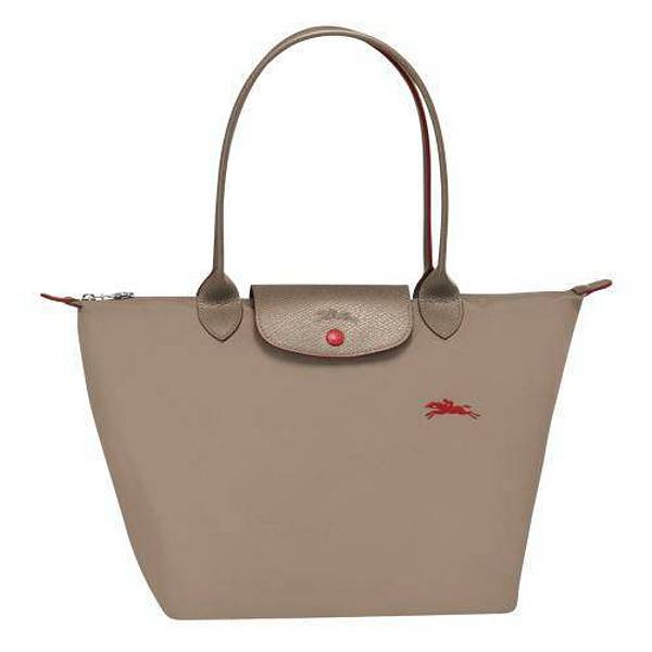 [LONGCHAMP] Shoulder bag / 2605619P18 S.I.VILLAGE