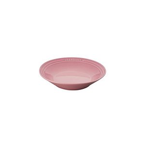 LE CREUSET(르크루제) [르크루제] 네오 얕은디쉬22cm-로즈쿼츠 | S.I.VILLAGE (에스아이빌리지)