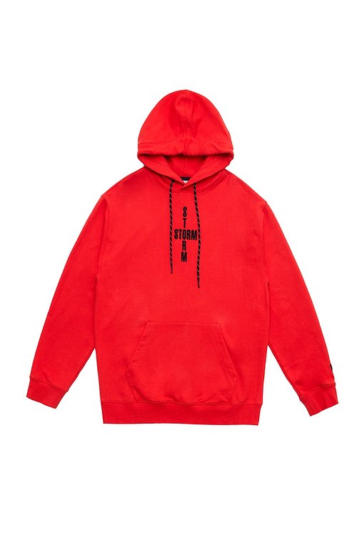 STORM LONDON(스톰 런던) STLT314RDX Basic Hood Sweat Shirts | S.I.VILLAGE (에스아이빌리지) [STORM LONDON]STLT314RDX Basic Hood... 