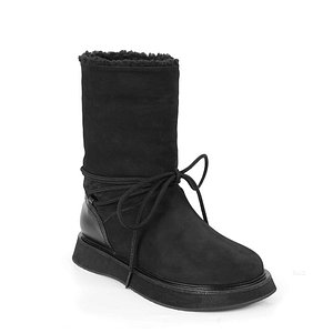 REKKEN(렉켄) Ankle Boots_Autumn RK1384b | S.I.VILLAGE (에스아이빌리지)