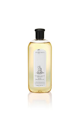 LA PERVA(라페르바) [알키미아] 티트리 배스 앤 샤워젤 400ml | S.I.VILLAGE (에스아이빌리지)