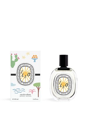 DIPTYQUE(딥티크) 리미티드 오 드 뚜왈렛 일리오 100ml | S.I.VILLAGE (에스아이빌리지)
