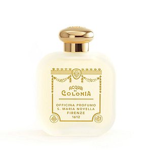 Santa Maria Novella(산타마리아노벨라) 아쿠아 디 콜로니아 - 바니글리아 100ml | S.I.VILLAGE (에스아이빌리지)