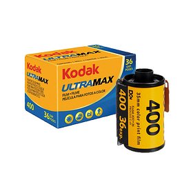 Kodak(코닥) 코닥 울트라맥스 ISO 400-36컷 컬러필름 | S.I.VILLAGE (에스아이빌리지)