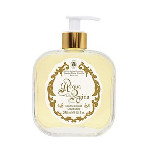 Santa Maria Novella(산타마리아노벨라) 사포네 리퀴도 아쿠아 델라 레지나 (핸드워시) | S.I.VILLAGE (에스아이빌리지)