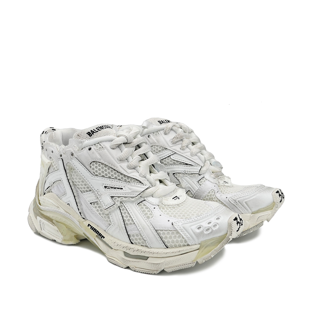 BALENCIAGA(발렌시아가) [발렌시아가] 러너 스니커즈 677402