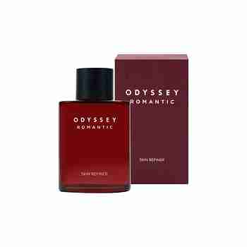 ODYSSEY(오딧세이) 오딧세이 로맨틱 스킨 리파이너 130ml NEW | S.I.VILLAGE (에스아이빌리지)