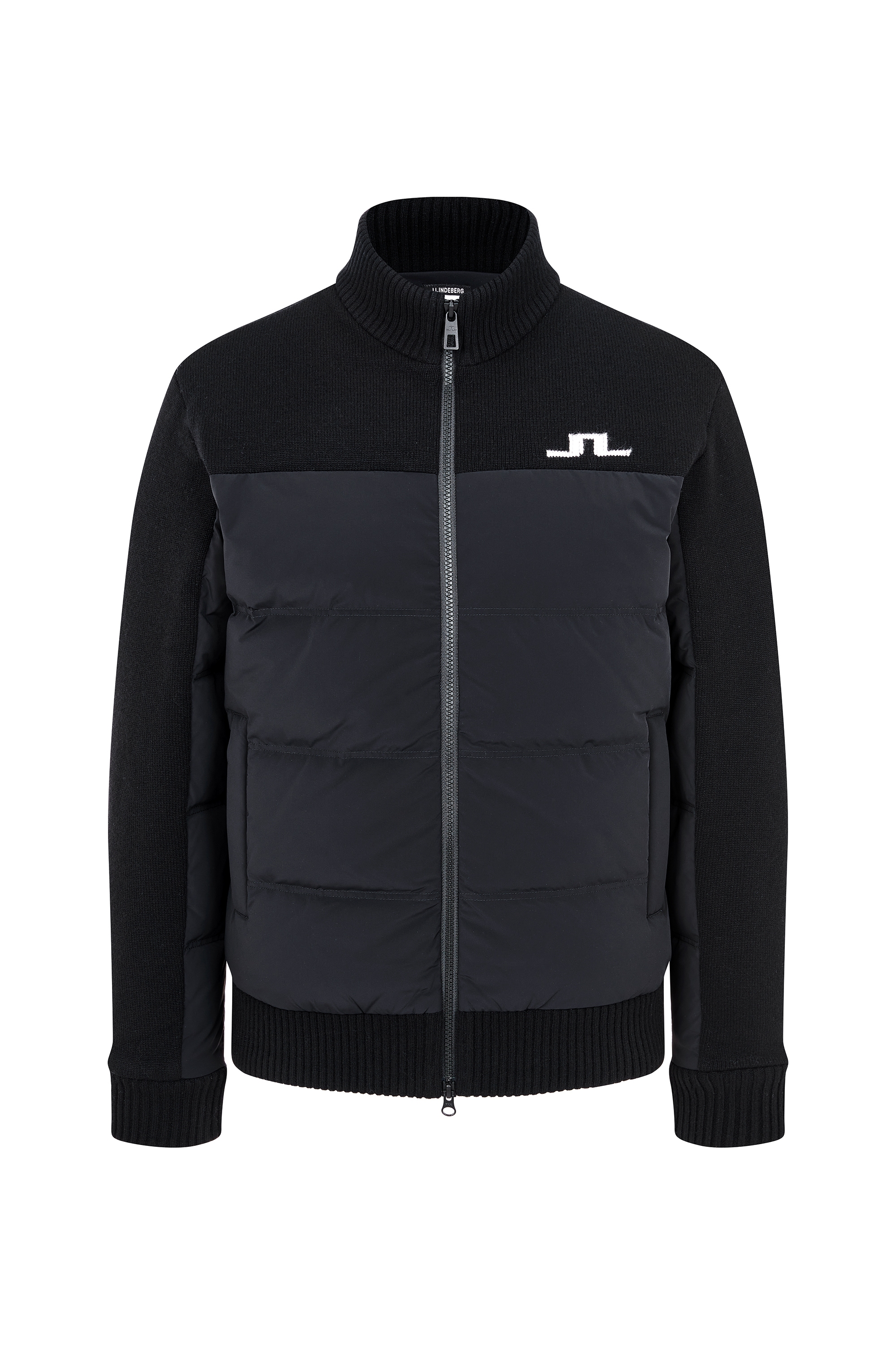 J.LINDEBERG(제이린드버그) [Men] 예스페 하이브리드 스웨터