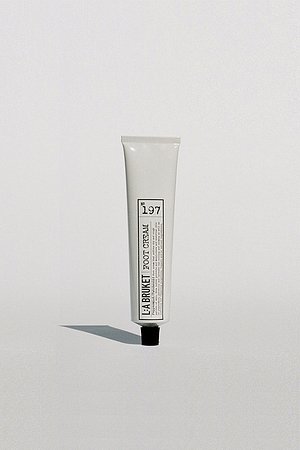 LA BRUKET(라부르켓) 풋 크림 페퍼민트/패출리 70ml | S.I.VILLAGE (에스아이빌리지)