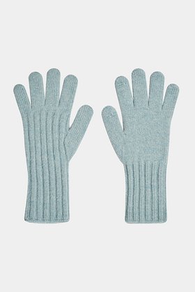 MDGT(엠디지티) Textured Touch Gloves_Mint | S.I.VILLAGE (에스아이빌리지)