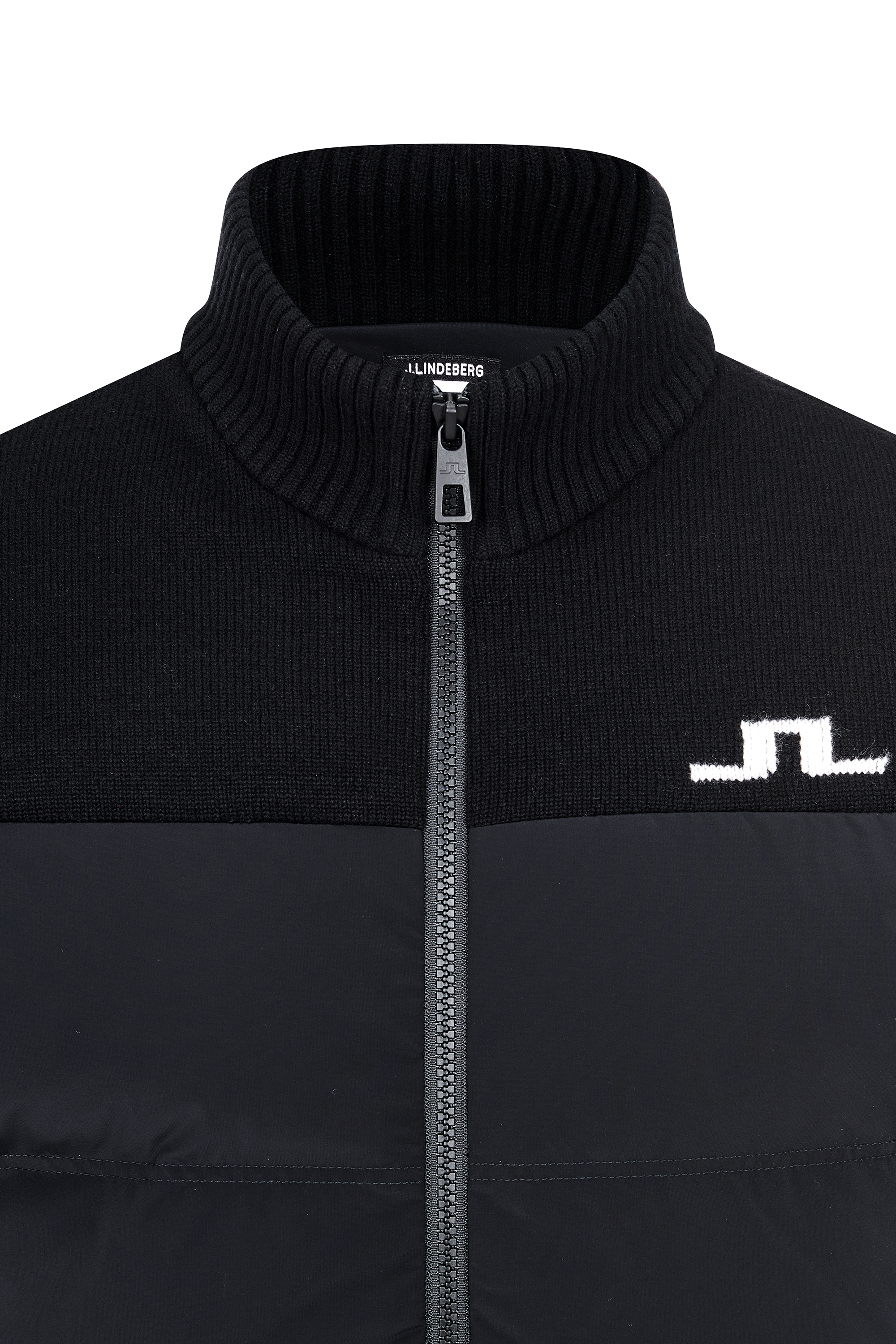 J.LINDEBERG(제이린드버그) [Men] 예스페 하이브리드 스웨터