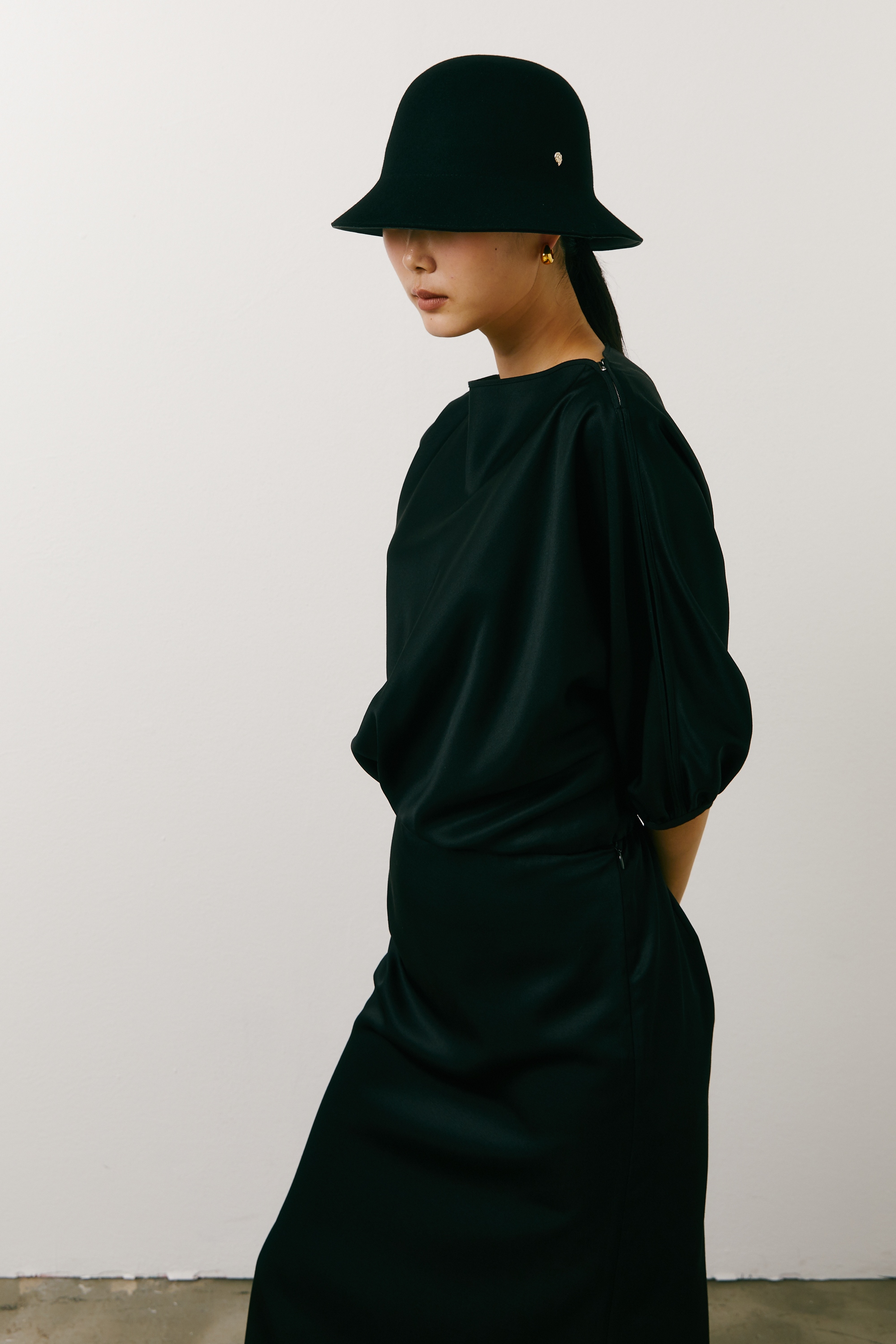 HELEN KAMINSKI(헬렌카민스키) [헬렌카민스키] 마리코(HAT51145