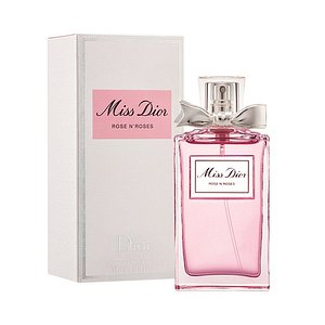 DIOR PERFUME(디올 퍼퓸) 디올 미스 디올 로즈 앤 로지스 오 드 뚜왈렛 100ml + 프래그런스 쇼핑백 증정 | S.I.VILLAGE (에스아이빌리지)