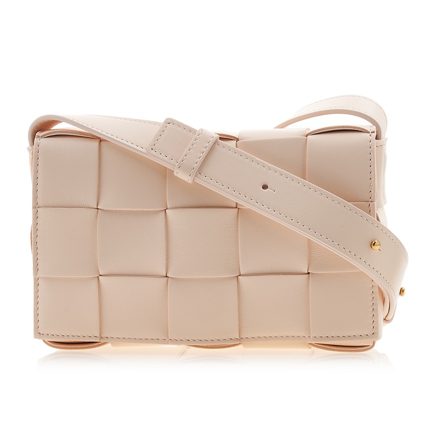 BOTTEGA VENETA(보테가베네타) [보테가베네타] 스몰 카세트백