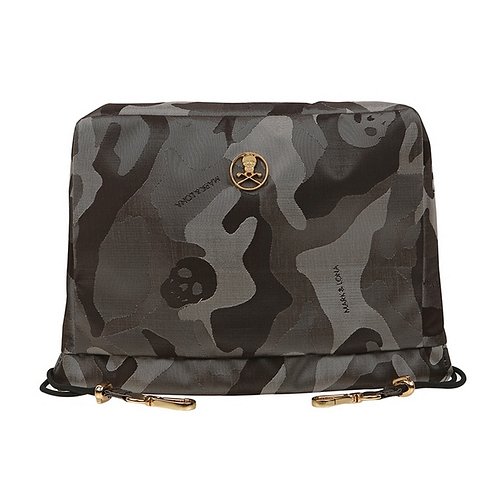 MARK&LONA(마크앤로나) PREMIUM CAMO HANGING POUCH LY7ZH55U | S.I.VILLAGE (에스아이빌리지) [MARK&LONA]PREMIUM CAMO HANGING... 
