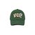VCL Cap Deep Green
