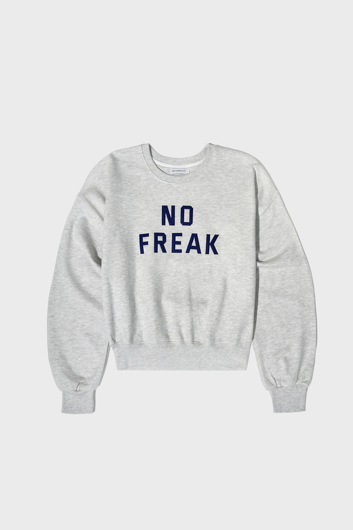 【Crazy Car Wash Crew】CAR PATTERN SWEATSHIRTS Crazy Car Wash Crew – einz.jp