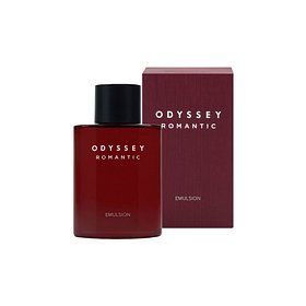 ODYSSEY(오딧세이) 오딧세이 로맨틱 에멀전 130ml NEW | S.I.VILLAGE (에스아이빌리지)