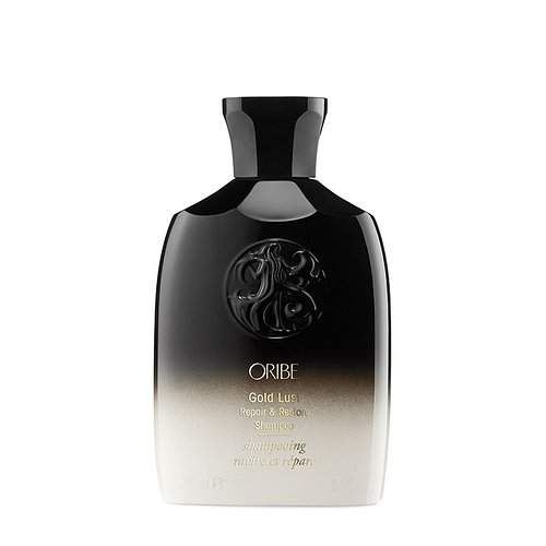 La Perva 라페르바 [오리베] 골드 러스트 샴푸 75ml S I Village 에스아이빌리지