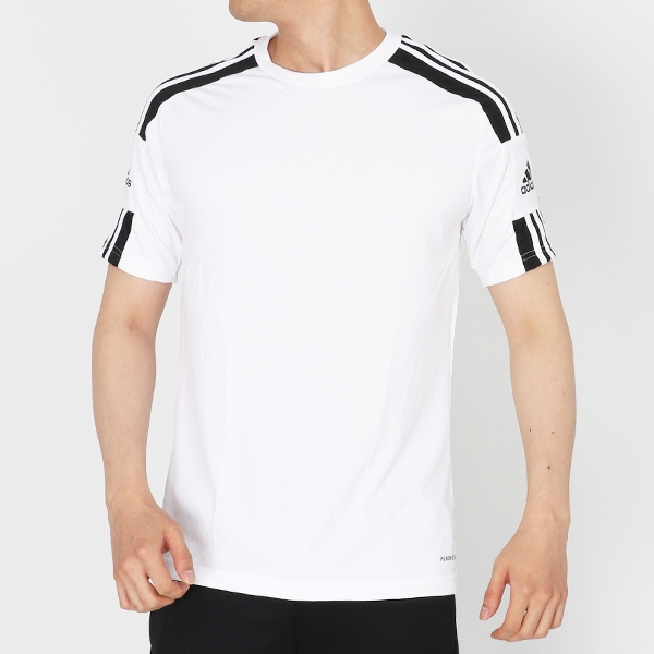 ADIDAS(아디다스) 아디다스 저지 반팔티 GN5723 스쿼드라 21 | 신세계V