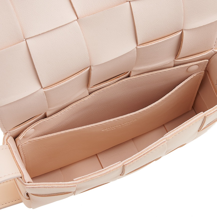 BOTTEGA VENETA(보테가베네타) [보테가베네타] 스몰 카세트백