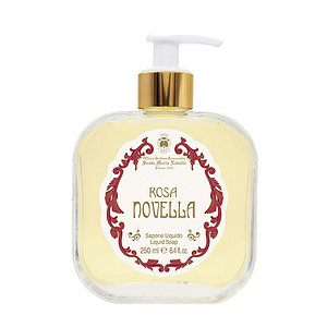 Santa Maria Novella(산타마리아노벨라) 사포네 리퀴도 로사 노벨라 (핸드워시) | S.I.VILLAGE (에스아이빌리지)