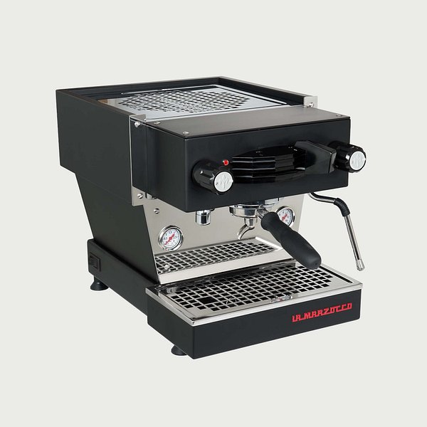 LAMARZOCCO(라마르조코) [리네아미니] 1그룹 블랙 | S.I.VILLAGE (에스아이빌리지) [LAMARZOCCO][리네아미니] 1그룹 블랙 - 
