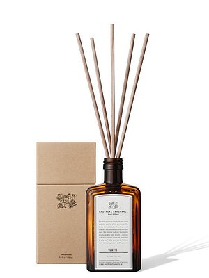 [Apotheke Fragrance]REED DIFFUSER / Suavis