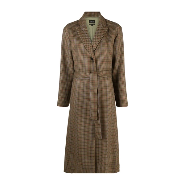 WEEKEND MAX MARA(위캔드 막스 마라) 23FW 위켄드막스마라 코트 WEEKEND MAX MARA(위캔드 막스 마라) 23FW 위켄드막스마라 코트