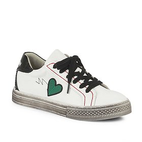 REKKEN(렉켄) Sneakers[남녀공용]_CocoHartin 코코하틴 RK908n | S.I.VILLAGE (에스아이빌리지)