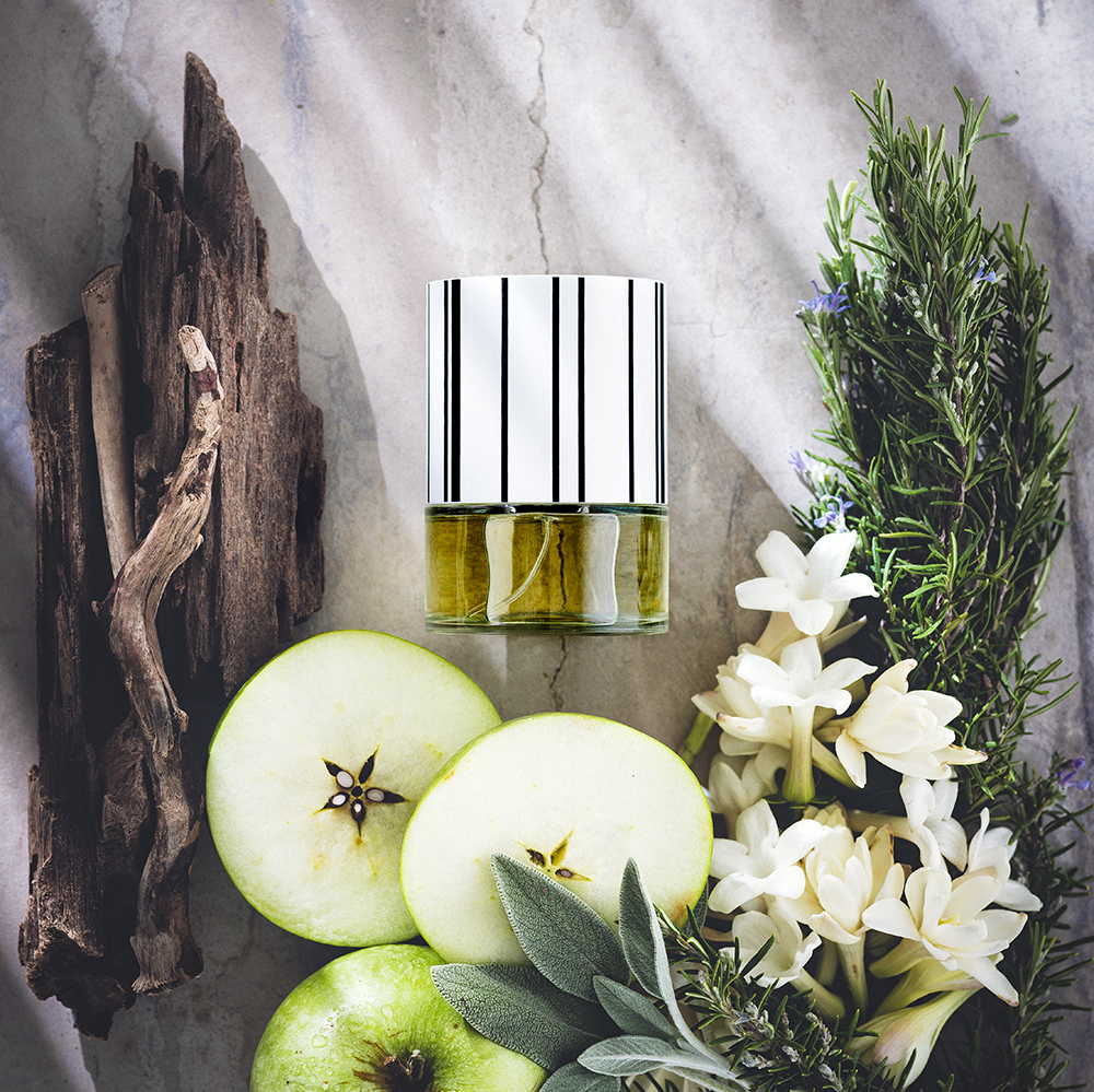 N.C.P.(엔시피) 201 애플 & 드리프트우드 핸드크림 50ml... C.P.]201 애플 & 드리프트우드 핸드크림 50ml(향수샘플증정) - 